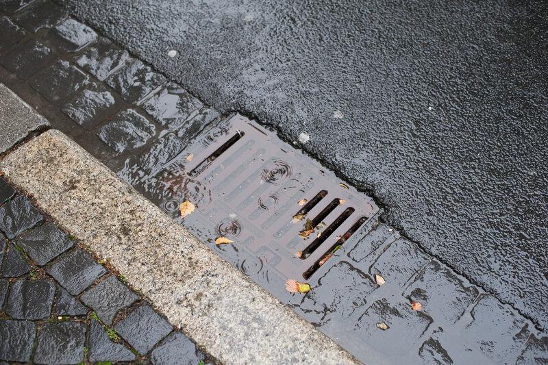 Blocked Drains Responsibility in Leicester Leicestershire