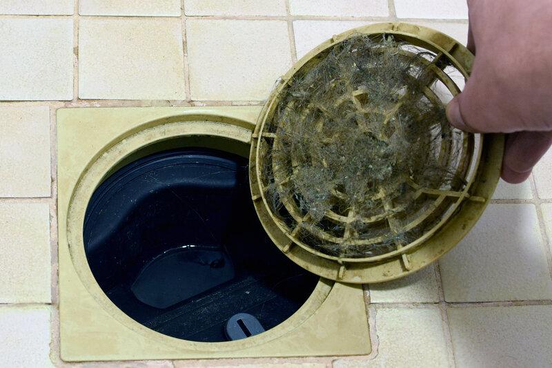 Blocked Shower Drain Unblocked in Leicester Leicestershire